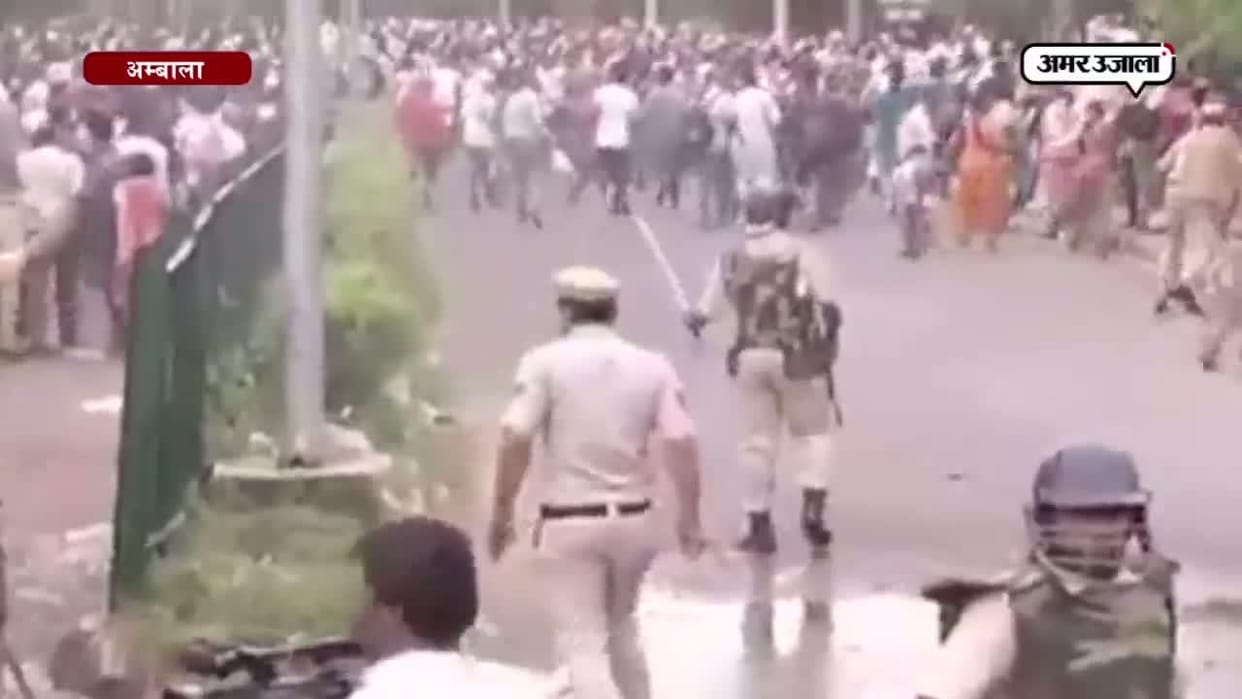 288 crore loss in the riots after the conviction of Ram Rahim in the sexual abuse case