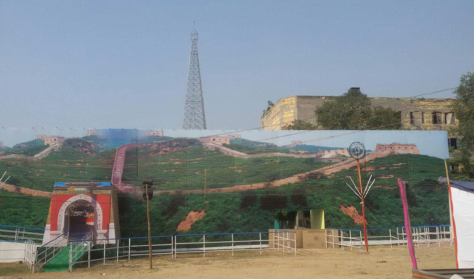 five reason why craze for ramleela is increasing every year in delhi