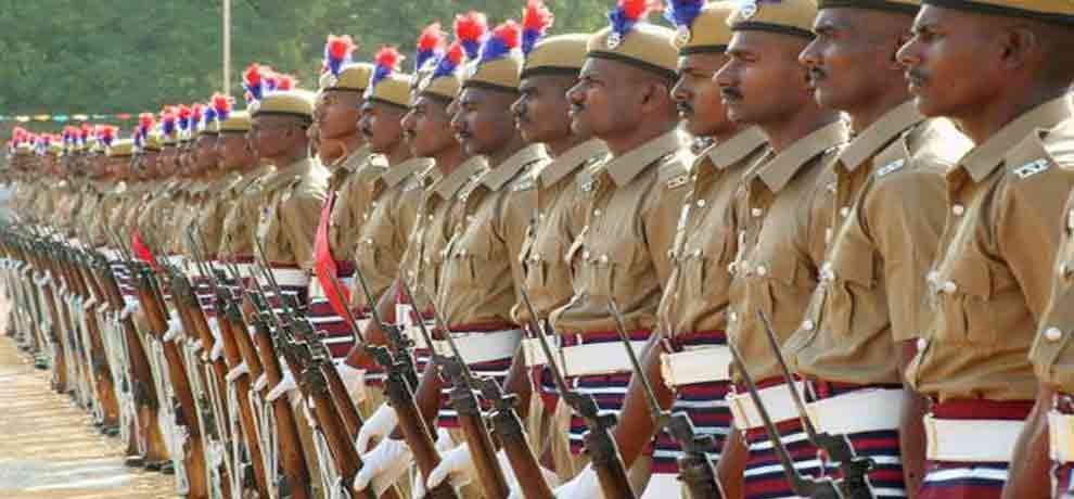 JOBS IN BIHAR POLICE FOR SI POSTS 35000 SALARY