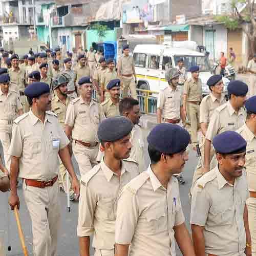 JOBS IN BIHAR POLICE FOR SI POSTS 35000 SALARY