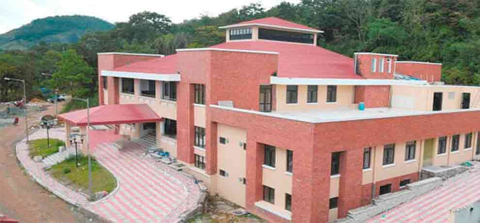 IISER Thiruvananthapuram 2018 ADMISSION STARTS KNOW HOE TO APPLY
