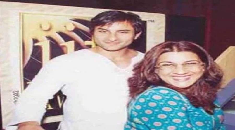 when Kareena Kapoor Reached in Saif ali khan And Amrita Singh Marriage, Know What She Said