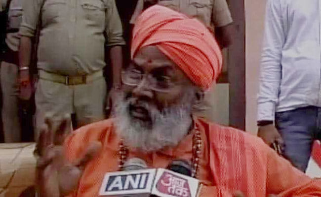 साक्षी महाराज