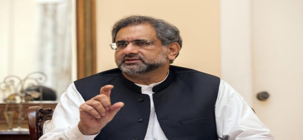 Banned on automatic weapons in Pakistan