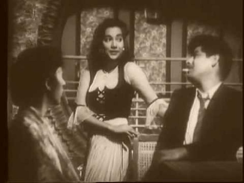 Babuji Dheere Chalna Actress Shakila on death anniversary Lesser Known Facts