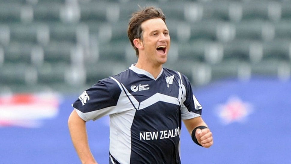 New Zealand speedster Shane Bond recalls how being a traffic police helped him cricket career