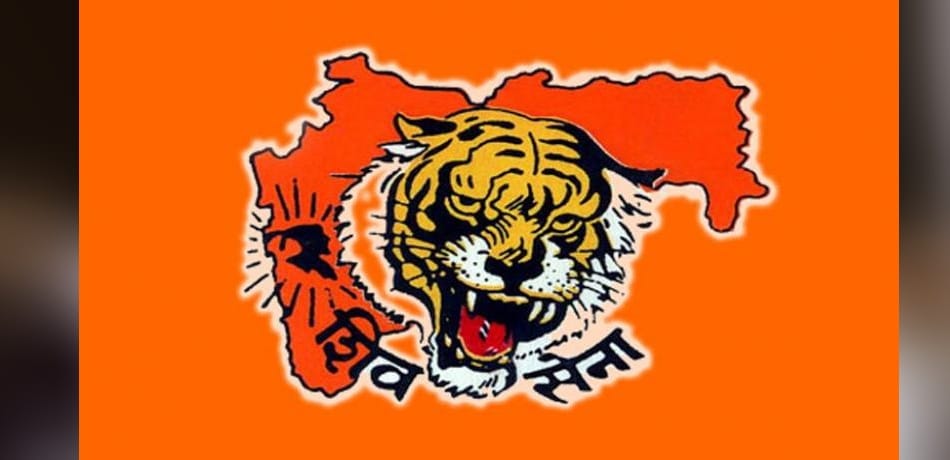 Maharashtra : Shivsena pressurizing Fadnavis Government to change name of two districts