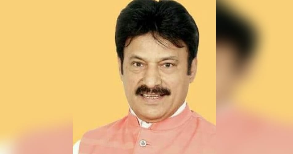 Swaran Singh Salaria to be BJP’s candidate for Gurdaspur by-election