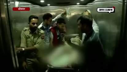 3 civilians killed, several injured as militants lob grenade at police party