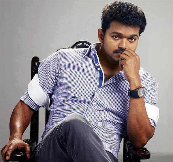 Thalapathy Vijay's Mersal became most liked Teaser on Youtube