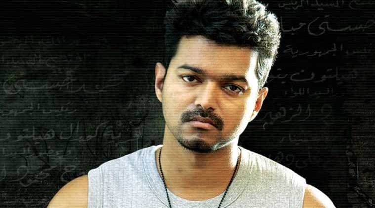 Mersal Teaser out, Vijay in triple roll