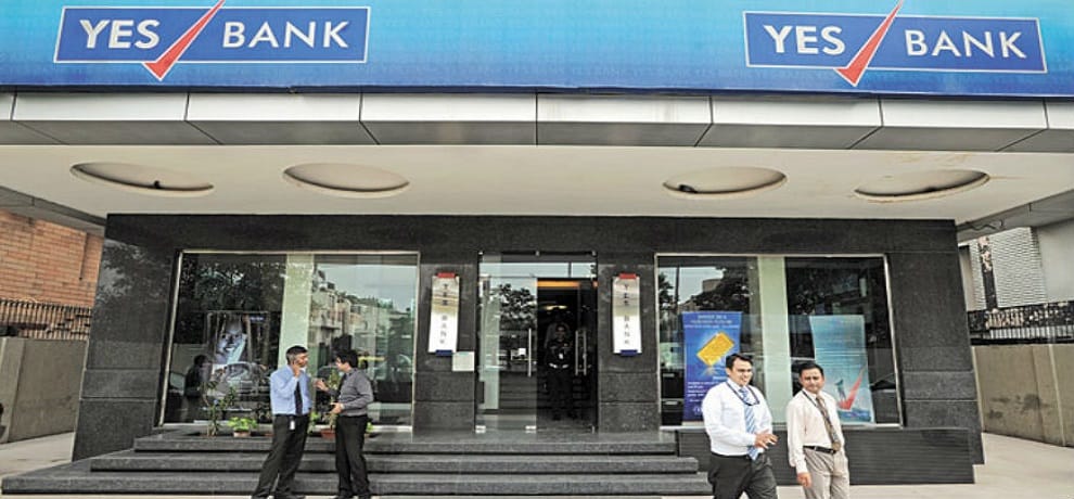 yes bank sacks 2500 employees before festive season due to automation