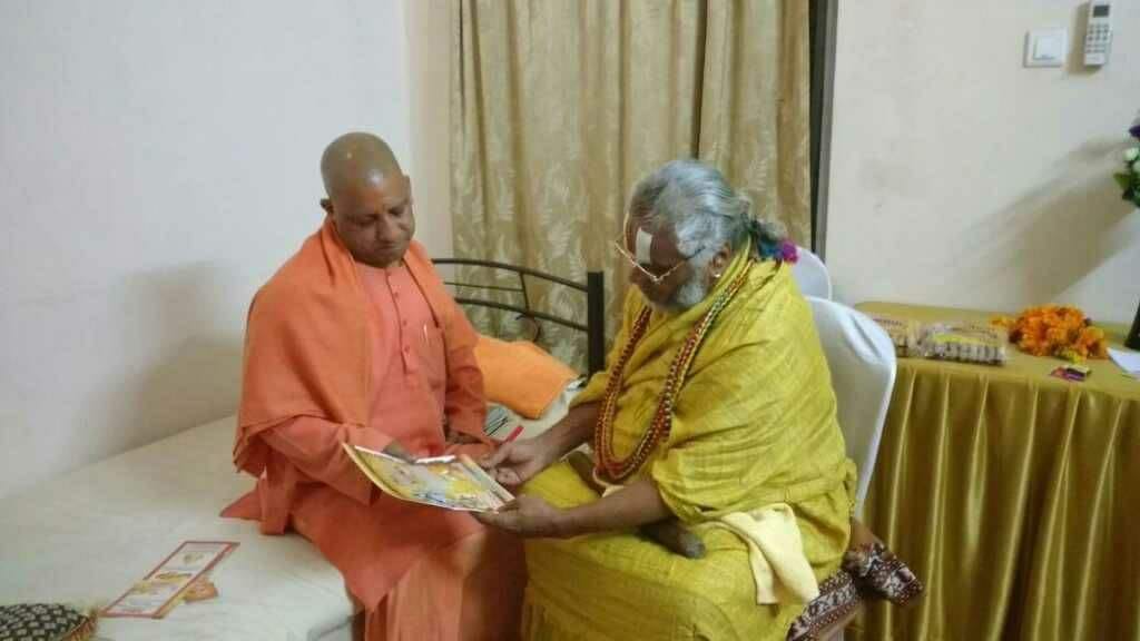 one more saint alleged by a law student