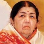 लता मंगेशकर