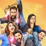 watch golmaal again new song Hum nahi sudhrenge Release