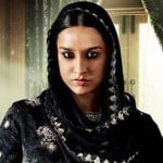 Haseena Parkar