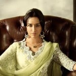 shraddha kapoor names as an accused in criminal complaint filed by fashion designer