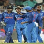 भारतीय क्रिकेट टीम 
