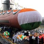 Make in India Scorpene project to sharpen its underwater attack capabilities