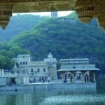 राजसमंद झील
