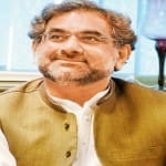 Shahid Khaqan Abbasi