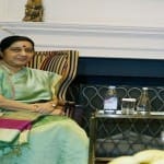 India announces responsibility of 116 projects in Afghanistan