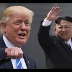 new restrictions to take on North Korea after missile test