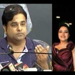 हनीप्रीत के पूर्व पति विश्वास गुप्ता