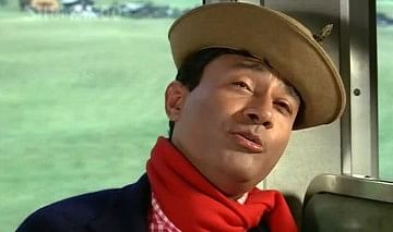 dev anand profile & biography 