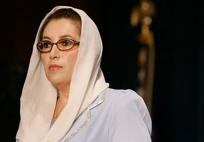 Benazir assassination case: High court in Pakistan to hear appeal after over 5 years