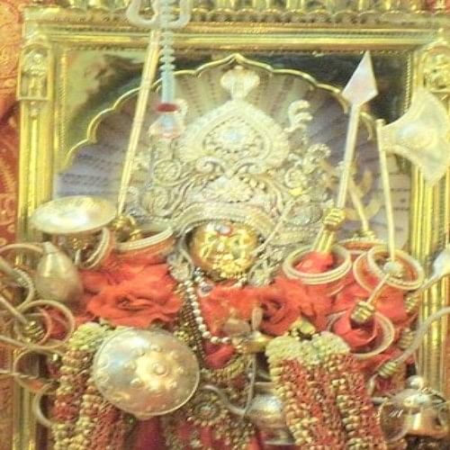 नवरात्र विशेषः 250 वर्ष पुराना एक ऐसा मंदिर, जहां होते हैं अद्भुत चमत्कार - History And Mythological Stories About Tara Mata Temple Shimla - Amar Ujala Hindi News Live