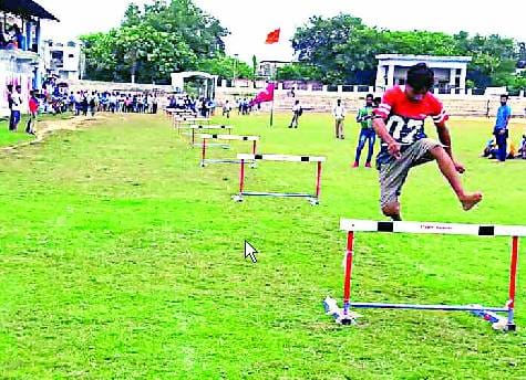 सूरज, दिव्या ने जीती पांच हजार मीटर दौड़