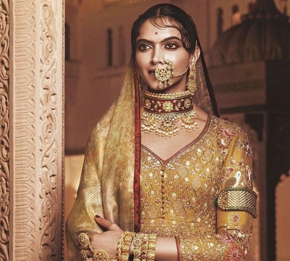 Padmavati to face protest from Shri Rajput Karni Sena if facts are distorted