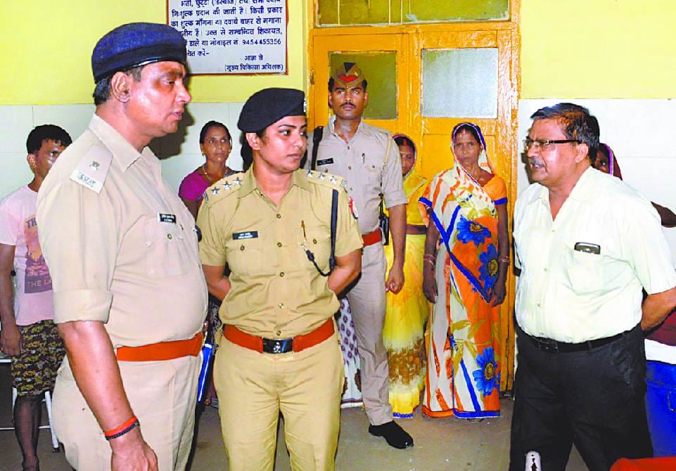 girl's kidnapping, rape fears