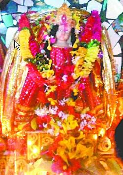 दुश्मन पर विजय के लिए यहां आल्हा ने की थी पूजा