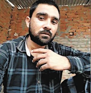 Police arrested Atik's shooter ateeq