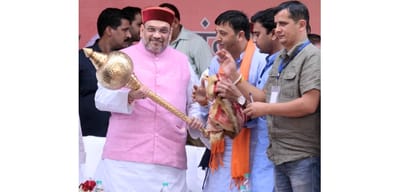 amit shah tips in bjp hunkar rally for himachal assembly election 