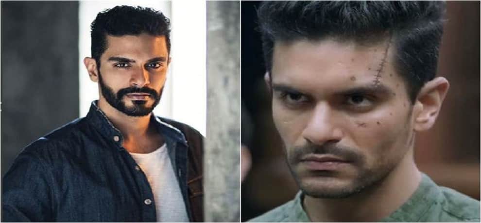 Angad Bedi Birthday: here are some lesser known facts about him