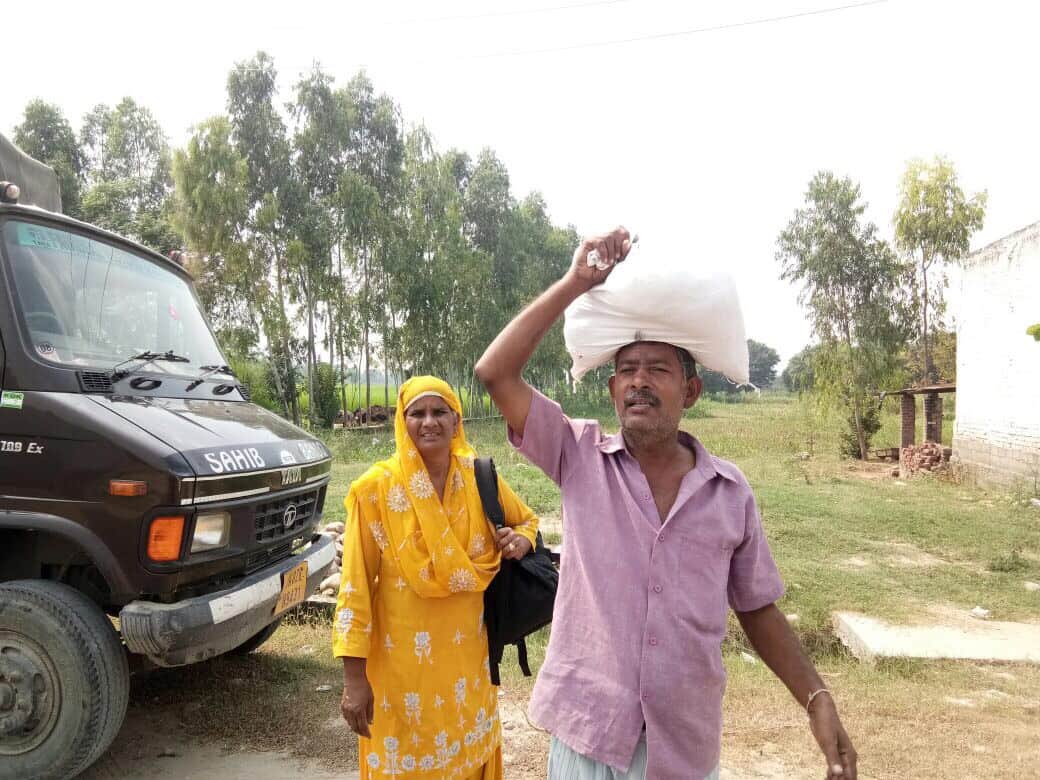CFV BY PAKISTAN IN arnia sector of jammu