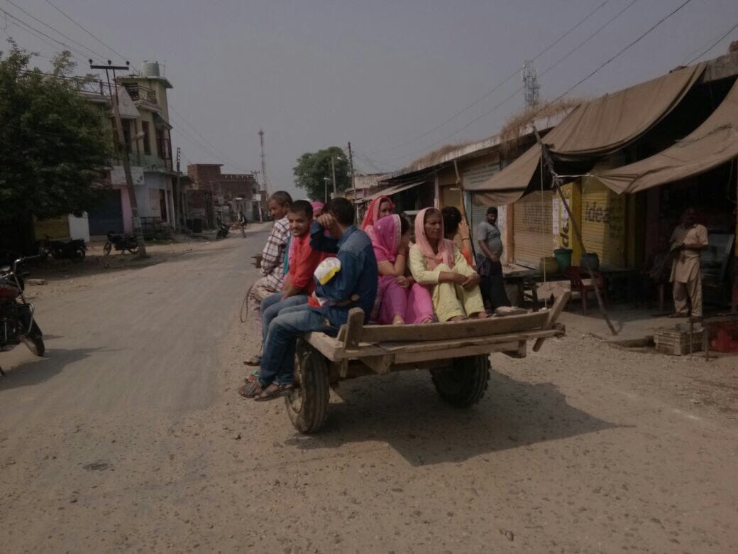 CFV BY PAKISTAN IN arnia sector of jammu
