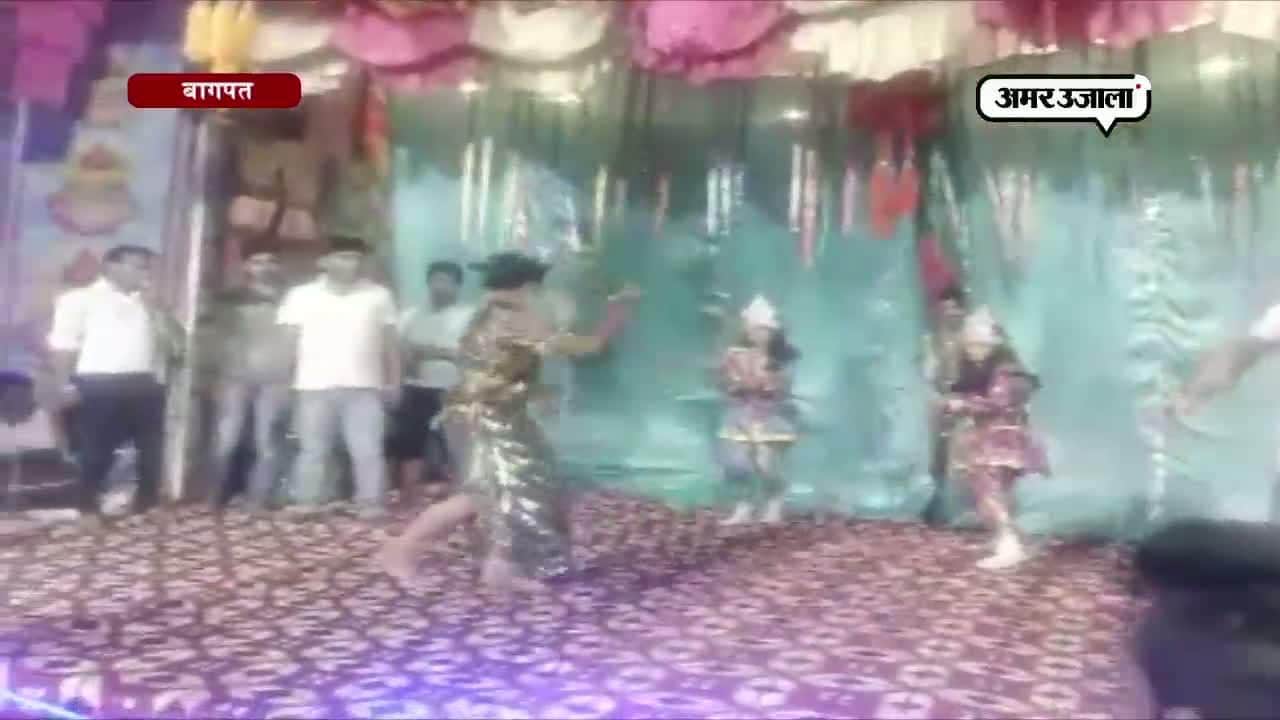 बागपत, रामलीला