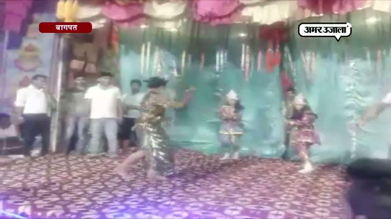 बागपत, रामलीला