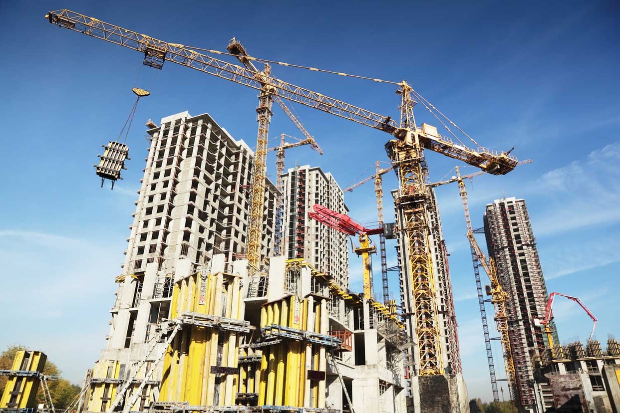 IT department is investigating properties worth more than 30 lakhs