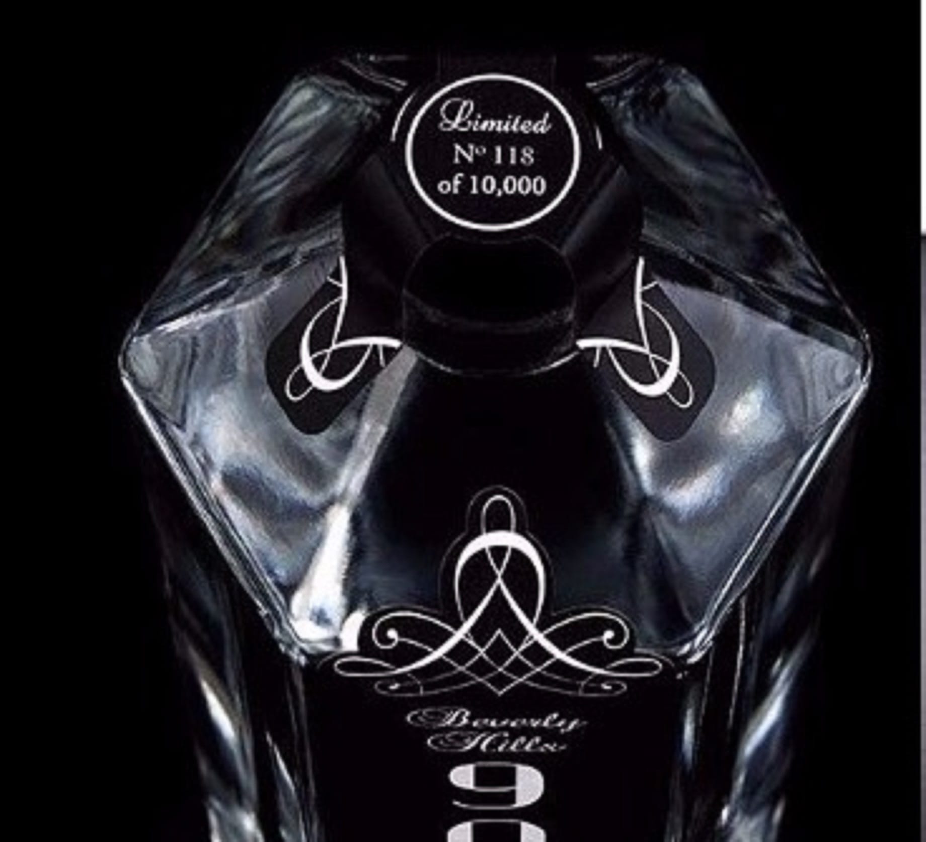 A luxury water bottle worth Rs 65 lakh soon to be launched in india