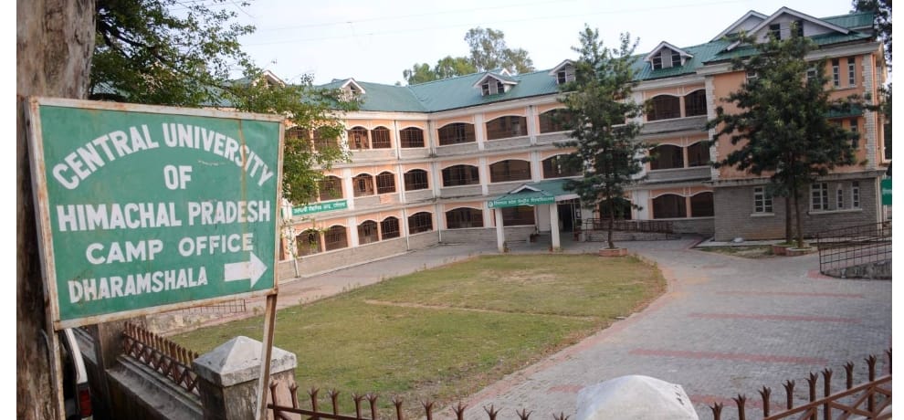 opening of central university delayed due to politics