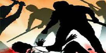 Police reached the killers of Saraf