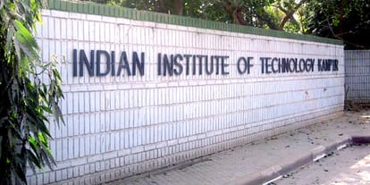 22 IIT suspension accused of ragging