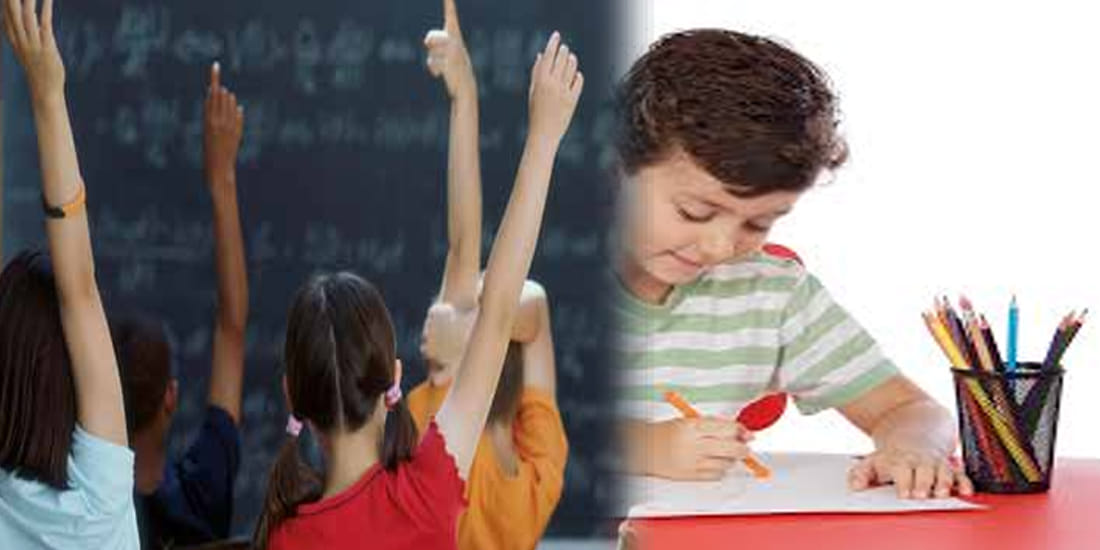 Make Your ward Part of Genius Brigade, Contest of 36 Districts of North India
