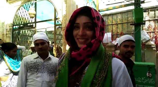 actress diipali in ajmer