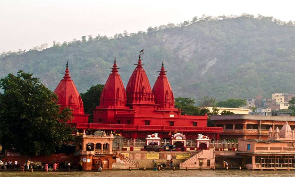 navratri 2019 visit popular temples of maa durga in uttar pradesh